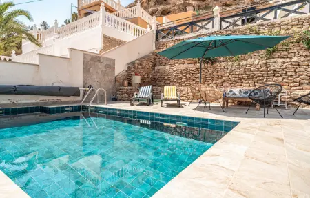 Maison 4 personnes à San Juan de los Terrer - Photo 8