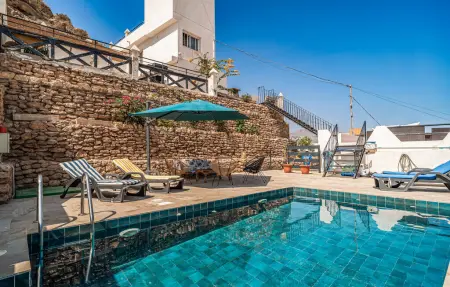 Maison 4 personnes à San Juan de los Terrer - Photo 9