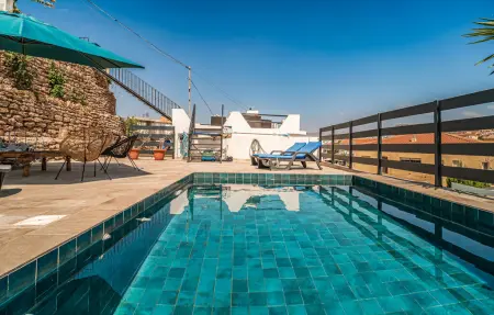 Maison 4 personnes à San Juan de los Terrer - Photo 12