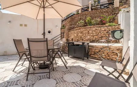 Maison 4 personnes à San Juan de los Terrer - Photo 14