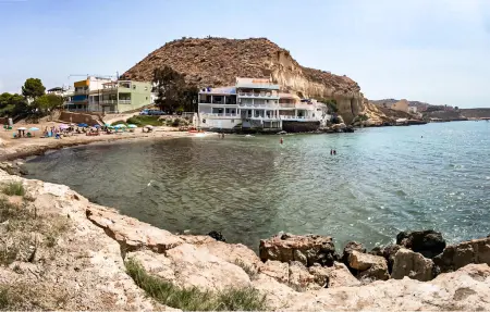 Maison 4 personnes à San Juan de los Terrer - Photo 16