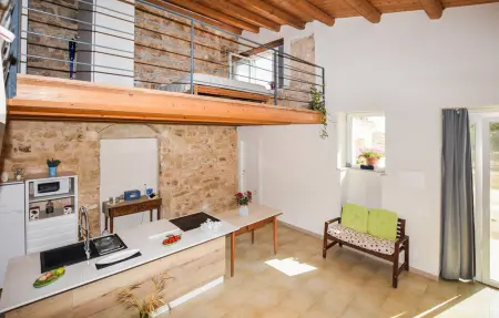 La Cascina di Stefania, Maison 5 personnes à Ragusa - Photo 4