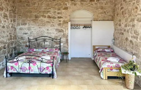 La Cascina di Stefania, Maison 5 personnes à Ragusa - Photo 5