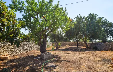 La Cascina di Stefania, Maison 5 personnes à Ragusa - Photo 6