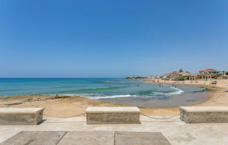 La Cascina di Stefania, Maison 5 personnes à Ragusa - Photo 7