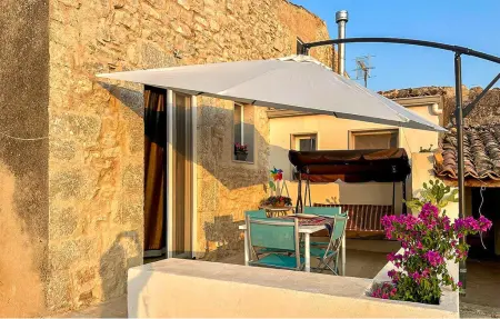 La Cascina di Stefania, Maison 5 personnes à Ragusa - Photo 9