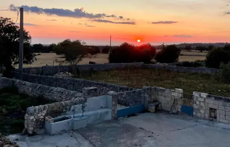 La Cascina di Stefania, Maison 5 personnes à Ragusa - Photo 10