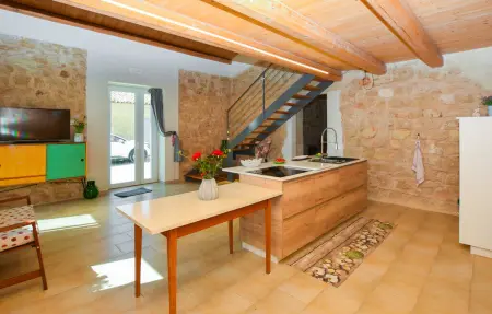 La Cascina di Stefania, Maison 5 personnes à Ragusa - Photo 11