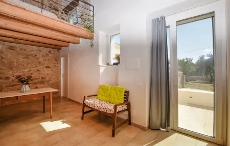 La Cascina di Stefania, Maison 5 personnes à Ragusa - Photo 12