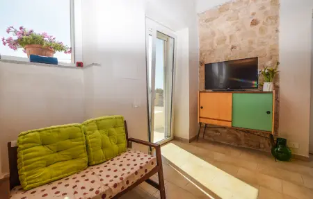 La Cascina di Stefania, Maison 5 personnes à Ragusa - Photo 13