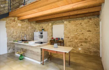 La Cascina di Stefania, Maison 5 personnes à Ragusa - Photo 14