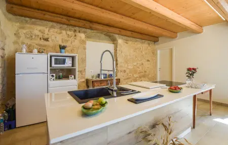 La Cascina di Stefania, Maison 5 personnes à Ragusa - Photo 15