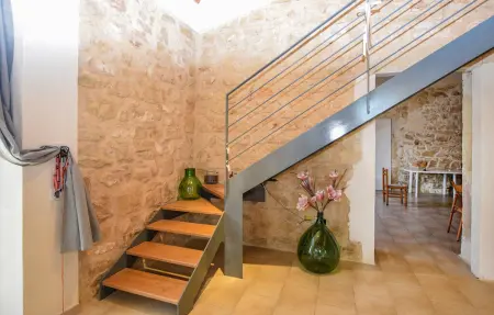 La Cascina di Stefania, Maison 5 personnes à Ragusa - Photo 16