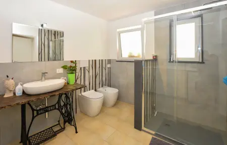 La Cascina di Stefania, Maison 5 personnes à Ragusa - Photo 20