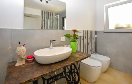 La Cascina di Stefania, Maison 5 personnes à Ragusa - Photo 21