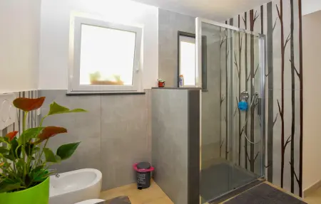 La Cascina di Stefania, Maison 5 personnes à Ragusa - Photo 22