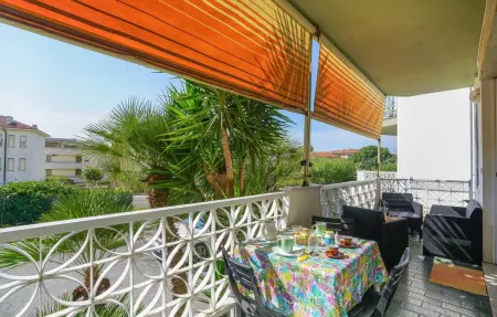 Appartement 6 personnes à Santo Stefano al Mare - Photo 7
