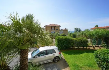 Appartement 6 personnes à Santo Stefano al Mare - Photo 10