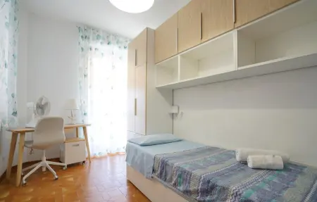 Appartement 6 personnes à Santo Stefano al Mare - Photo 14