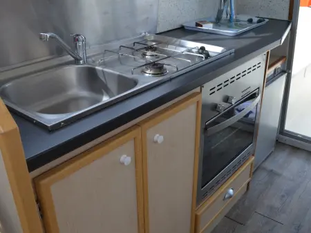 Séjour exclusif à bord du Triton 860 Fly, Appartement 5 personnes à Pontailler sur Saône - Photo 3