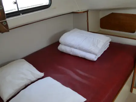 Séjour exclusif à bord du Triton 860 Fly, Appartement 5 personnes à Pontailler sur Saône - Photo 4