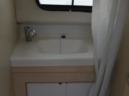 Séjour exclusif à bord du Triton 860 Fly, Appartement 5 personnes à Pontailler sur Saône - Photo 7