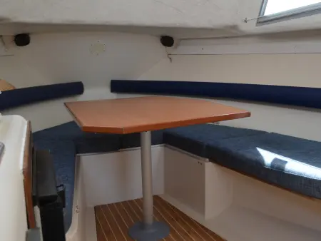 Séjour Insolite sur Bateau à Digoin, Appartement 2 personnes à Digoin - Photo 5