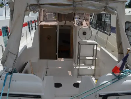 Séjour Insolite sur Bateau à Digoin, Appartement 2 personnes à Digoin - Photo 6