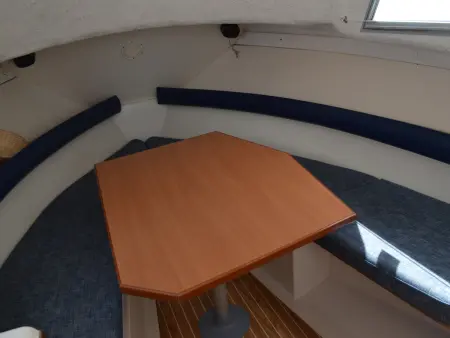 Séjour Insolite sur Bateau à Digoin, Appartement 2 personnes à Digoin - Photo 7