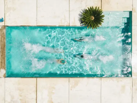 Mas Carreras : Ferme Provençale de Luxe à 20 Min de la Costa Brava, 11 Chambres, Piscine, Barbecue - Photo 1