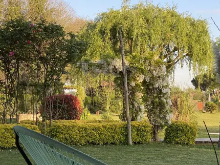 Mas Carreras : Ferme Provençale de Luxe à 20 Min de la Costa Brava, 11 Chambres, Piscine, Barbecue - Photo 16