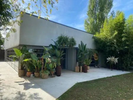 Mas Carreras : Ferme Provençale de Luxe à 20 Min de la Costa Brava, 11 Chambres, Piscine, Barbecue - Photo 24