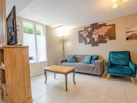 Maison plain-pied confortable au cœur de la nature - Photo 12