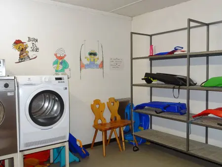 Studio Centre Les Gets 2 Pers, Linge Inclus, WiFi, Proche Télécabines et Commerces - Photo 10
