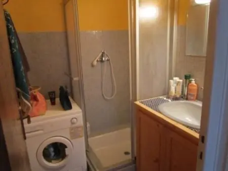 Les Gets : Duplex lumineux 2 pièces, ski-in/out, à 250m du centre, pour 6/8 personnes - Photo 8