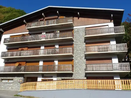 Location Studio Les Gets - 4 pers - Centre, parking, au calme - Photo 13