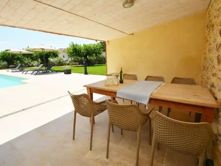 Le Mas des Trois Anges, Appartement 6 personnes à Saint Denis - Photo 43