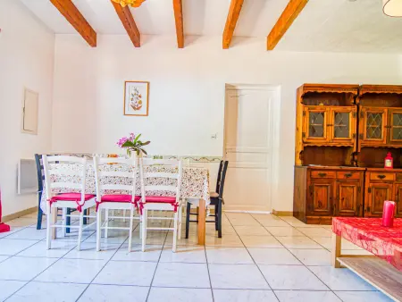 Le Mas de L'Ourmenade, Maison 8 personnes à Fayence - Photo 6