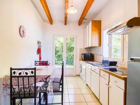 Le Mas de L'Ourmenade, Maison 8 personnes à Fayence - Photo 7