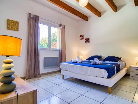 Le Mas de L'Ourmenade, Maison 8 personnes à Fayence - Photo 9