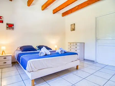 Le Mas de L'Ourmenade, Maison 8 personnes à Fayence - Photo 10