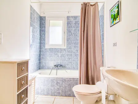 Le Mas de L'Ourmenade, Maison 8 personnes à Fayence - Photo 11