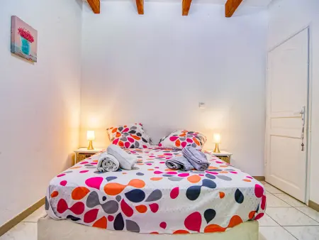Le Mas de L'Ourmenade, Maison 8 personnes à Fayence - Photo 12