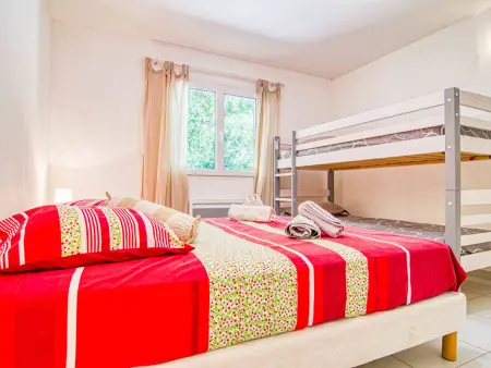 Le Mas de L'Ourmenade, Maison 8 personnes à Fayence - Photo 14