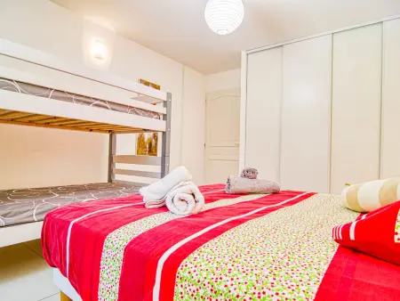 Le Mas de L'Ourmenade, Maison 8 personnes à Fayence - Photo 15