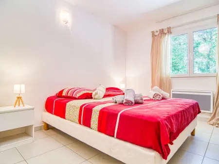 Le Mas de L'Ourmenade, Maison 8 personnes à Fayence - Photo 16