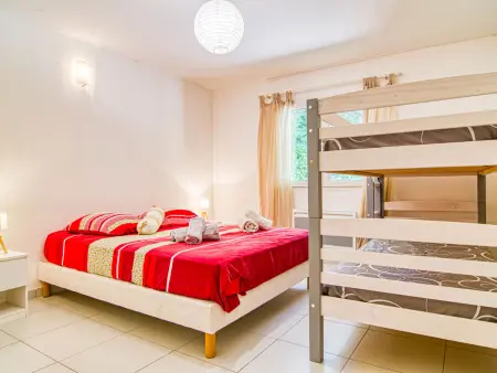 Le Mas de L'Ourmenade, Maison 8 personnes à Fayence - Photo 17