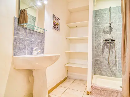 Le Mas de L'Ourmenade, Maison 8 personnes à Fayence - Photo 18