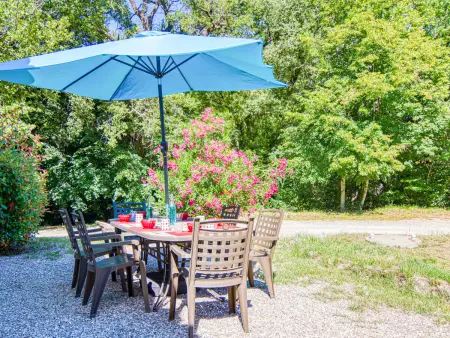 Le Mas de L'Ourmenade, Maison 8 personnes à Fayence - Photo 19