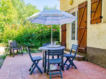 Le Mas de L'Ourmenade, Maison 8 personnes à Fayence - Photo 20